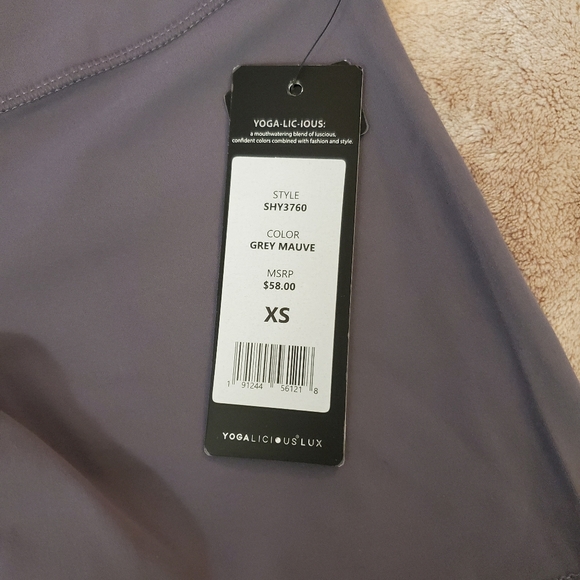 Athletic Shorts - Picture 3 of 3